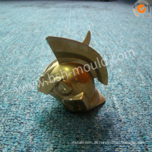 OEM Shenzhen Metal Druckguss-Innendekoration des Hauses